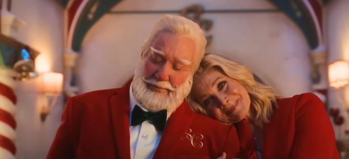Tim Allen powraca w roli Świętego Mikołaja. Serial Disney+ wprowadzi was w magiczną nostalgię