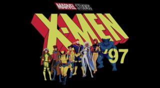 x-men 97 data premiery serialu na disney +