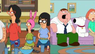 Nowe sezony &#8222;Family Guya&#8221; i Bob&#8217;s Burgers&#8221; na Disney+. Co obejrzeć w weekend?