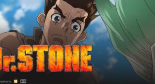 Anime seriale Canal+