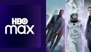 Najlepsze filmy Christophera Nolana na HBO Max