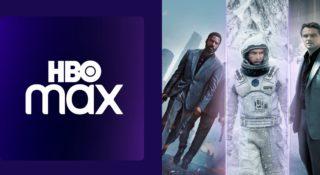 Najlepsze filmy Christophera Nolana na HBO Max