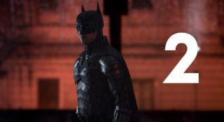 the batman 2 film kiedy nowa data premiery opóźniony delayed