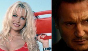 Pamela Anderson dołącza do obsady nowej „Nagiej broni”. Zagra z Liamem Neesonem