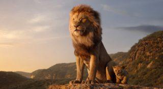Mufasa: Król lew, o czym będzie nowy film Disneya