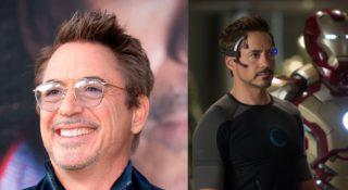 Robert Downey Jr. kiedy Iron Man wróci do Marvela