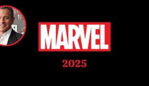 Od słów do czynów. Szef Disneya znacznie zmniejsza liczbę premier Marvela na 2025 rok